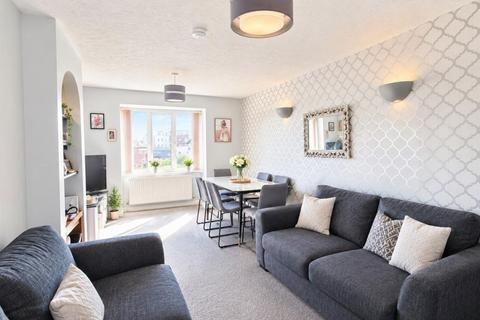 2 bedroom apartment for sale, King Street, Gosport, Hampshire, PO12 1AW