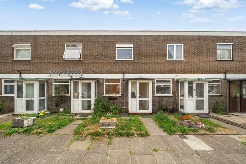 2 bedroom terraced house for sale, Waterside Close, London, SE16