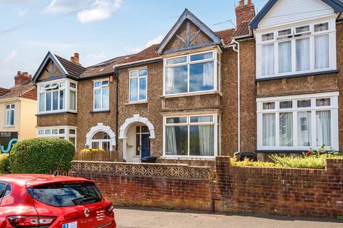 3 bedroom terraced house for sale, Churchways Crescent, Bristol BS7