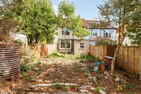 3 bedroom terraced house for sale, Churchways Crescent, Bristol BS7