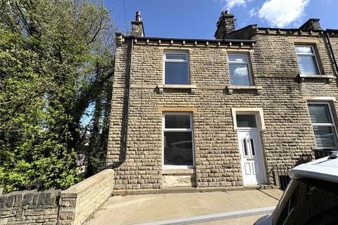 2 bedroom end of terrace house for sale, Huddersfield Road, Brighouse, West Yorkshire, HD6
