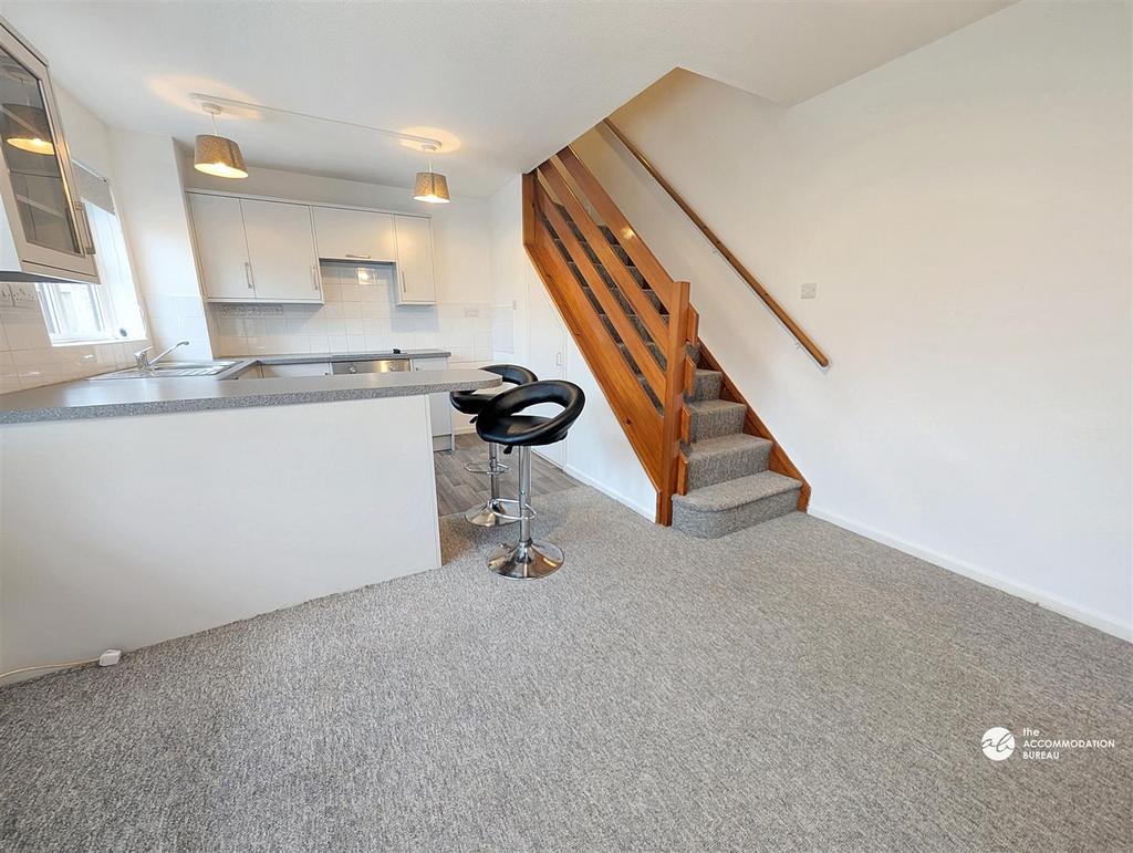 House in Wadebridge, Cornwall - View 2