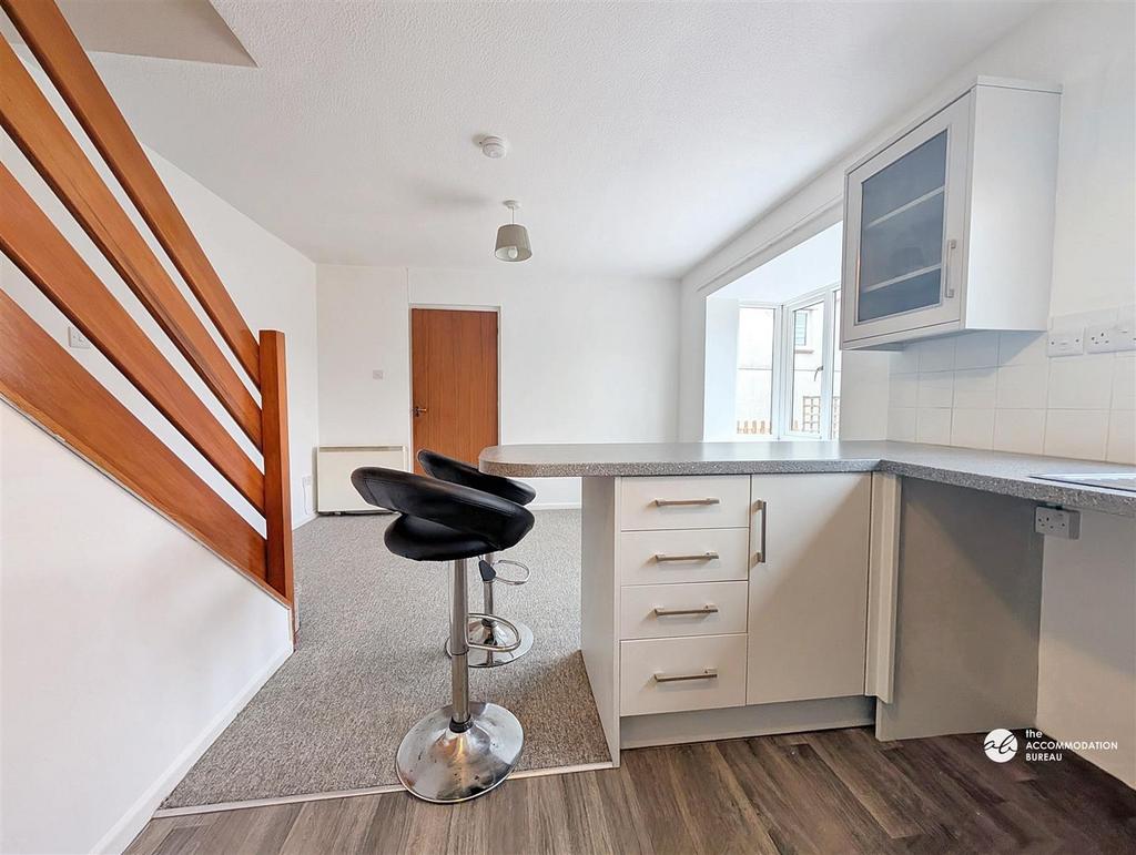 House in Wadebridge, Cornwall - View 3