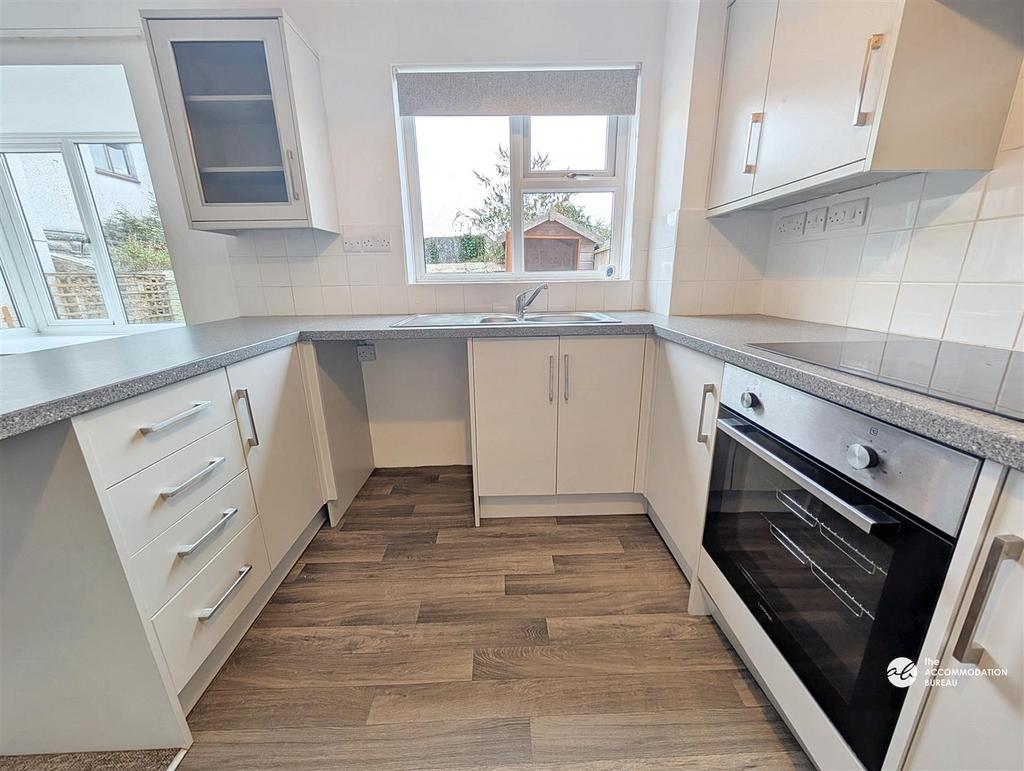House in Wadebridge, Cornwall - View 4