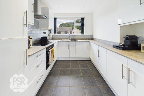 3 bedroom apartment for sale, Charlesworth Crescent, Furness Vale, SK23