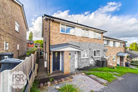 3 bedroom apartment for sale, Charlesworth Crescent, Furness Vale, SK23