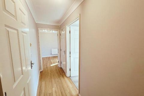 1 bedroom apartment for sale, Kittiwake Court, Stowmarket IP14