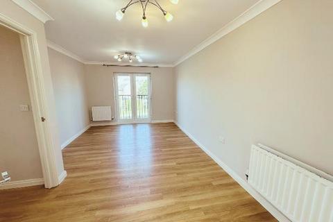 1 bedroom apartment for sale, Kittiwake Court, Stowmarket IP14