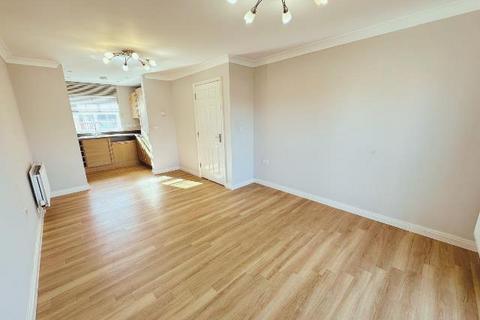 1 bedroom apartment for sale, Kittiwake Court, Stowmarket IP14