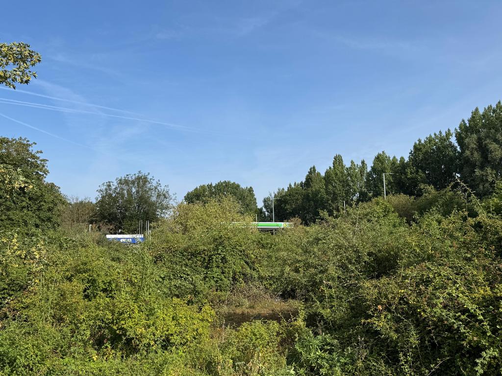 Colnbrook Bypass, Slough SL3 - View 4