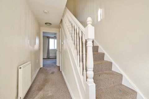3 bedroom townhouse for sale, Jury Road, Hampton Vale, Peterborough