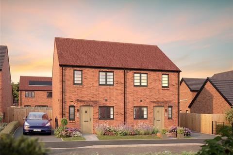 undefined, 24 Blackthorn, Crowle, Worcestershire, WR7