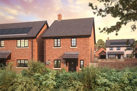 undefined, 4 Blackthorn, Church Road, Crowle, Worcestershire, WR7