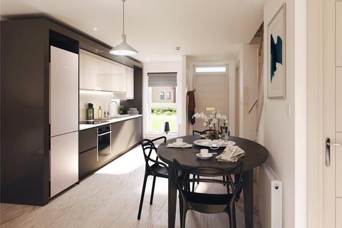 undefined, 4 Blackthorn, Church Road, Crowle, Worcestershire, WR7