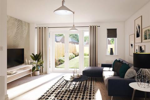 undefined, 4 Blackthorn, Church Road, Crowle, Worcestershire, WR7