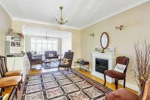 3 bedroom semi-detached house for sale, Clarendon Gardens, Hendon, London
