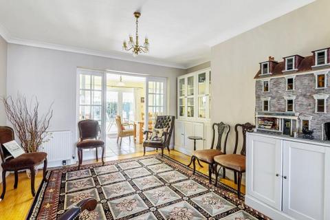 3 bedroom semi-detached house for sale, Clarendon Gardens, Hendon, London