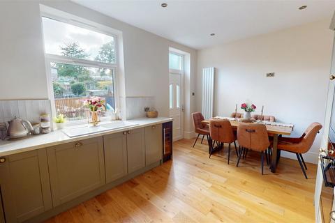 3 bedroom terraced house for sale, Lillands Lane, Brighouse