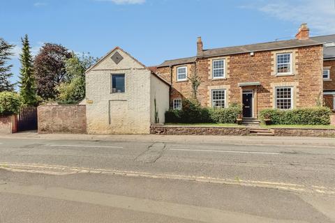 5 bedroom detached house for sale, High Street, Broughton, Kettering