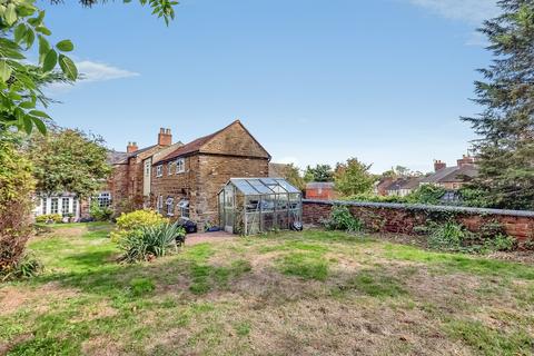 5 bedroom detached house for sale, High Street, Broughton, Kettering