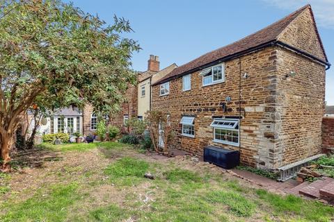 5 bedroom detached house for sale, High Street, Broughton, Kettering