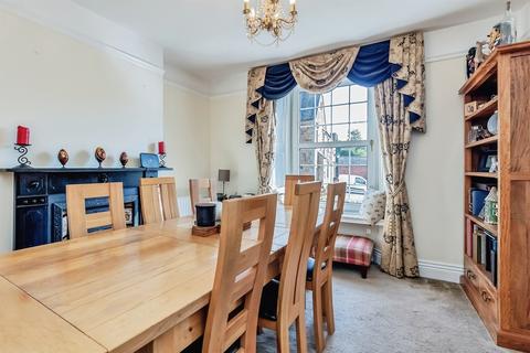5 bedroom detached house for sale, High Street, Broughton, Kettering