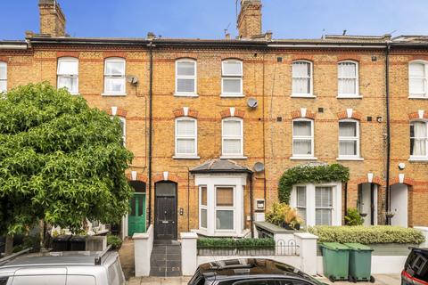 2 bedroom flat for sale, Loveridge Road, West Hampstead, London, NW6