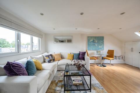 2 bedroom flat for sale, Loveridge Road, West Hampstead, London, NW6