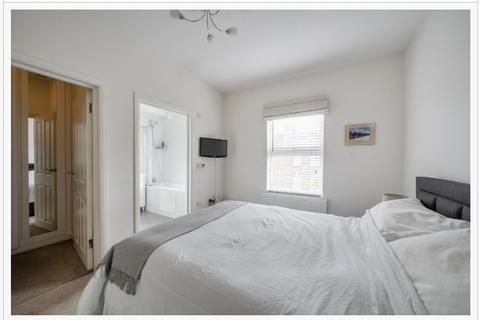 2 bedroom flat for sale, Loveridge Road, West Hampstead, London, NW6