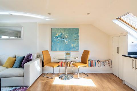 2 bedroom flat for sale, Loveridge Road, West Hampstead, London, NW6