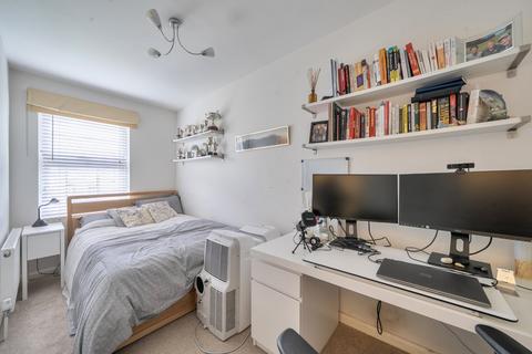 2 bedroom flat for sale, Loveridge Road, West Hampstead, London, NW6