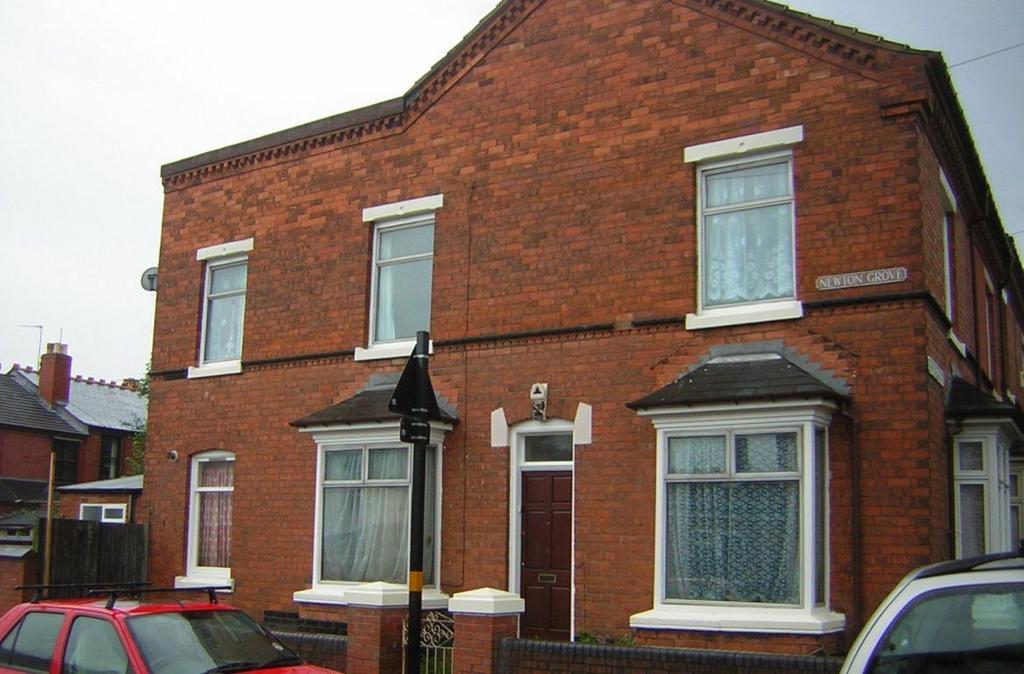 House in Birmingham - View 2