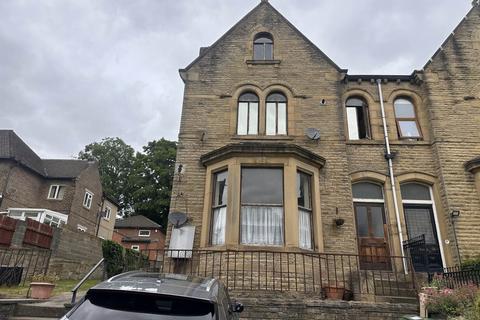 1 bedroom flat to rent, Cambridge Road, Huddersfield, West Yorkshire, HD1