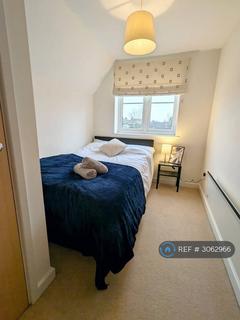2 bedroom flat to rent, Shafto Road, Ipswich, IP1