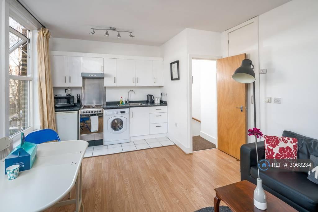 Apartment in London - View 2