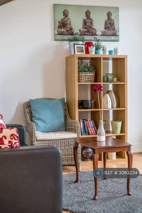 Apartment in London - View 4