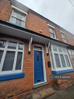 2 bedroom terraced house to rent, Poplar Avenue, Birmingham, B14