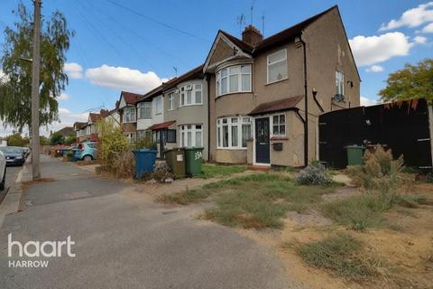 undefined, Grafton Road, Harrow