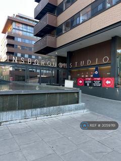 2 bedroom flat to rent, Gainsborough Studios West, London, N1
