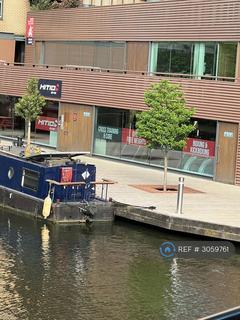 2 bedroom flat to rent, Gainsborough Studios West, London, N1