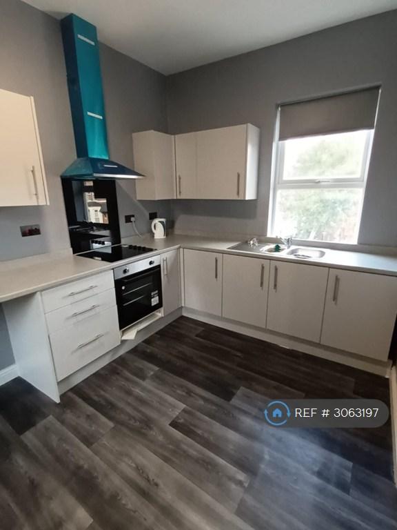 Apartment in Birmingham, West Midlands - View 2
