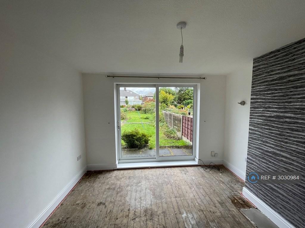 House in Manchester - More