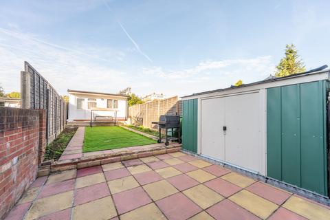 2 bedroom semi-detached house for sale, Llanover Road, Wembley, HA9