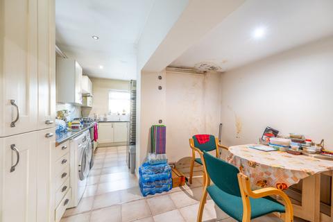 2 bedroom semi-detached house for sale, Llanover Road, Wembley, HA9