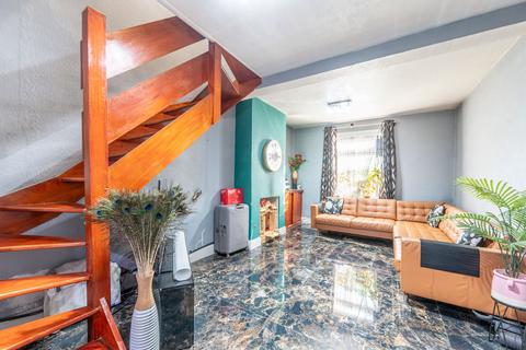2 bedroom semi-detached house for sale, Llanover Road, Wembley, HA9