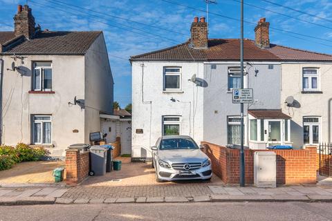 2 bedroom semi-detached house for sale, Llanover Road, Wembley, HA9