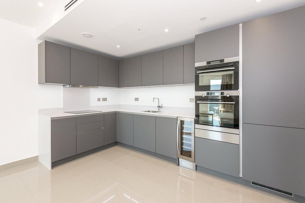 Apartment in London - View 2