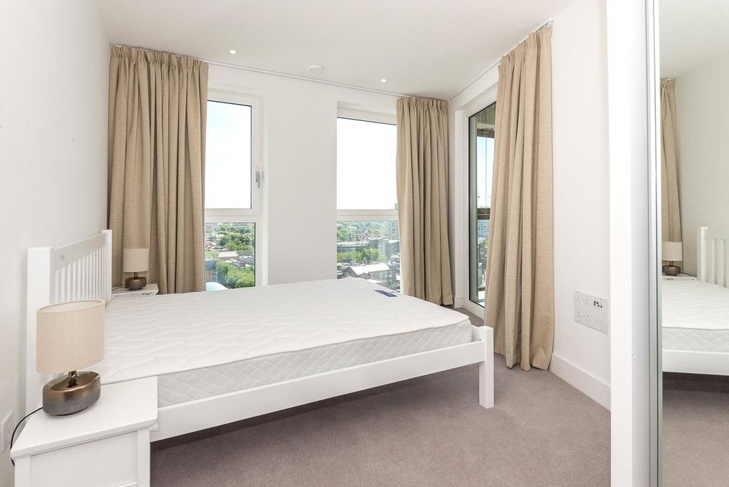 Apartment in London - View 3