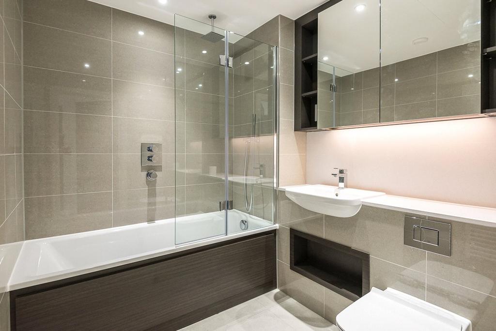 Apartment in London - View 4