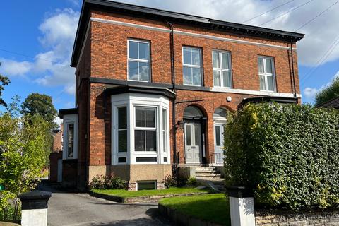 1 bedroom flat to rent, 1 Stamford Place, Sale M33